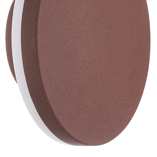 Уличный настенный светодиодный светильник Mantra Bora 6538 фото 3