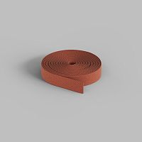 Трековый светильник Denkirs BELTY BASE | БЕЛТИ БЕЙС TR5500-BR