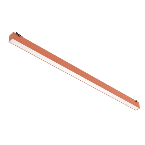 Трековый светильник Divinare DECORATO 2477/34 SP-30 Трековый светильник Divinare DECORATO 2477/34 SP-30