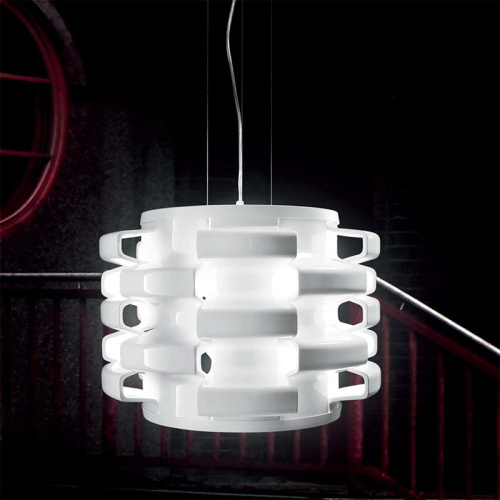 Подвесной светильник TRACE фото 5 Подвесной светильник TRACE фото 5