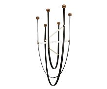 Подвесной светильник Kink Light Ровекс 07686-120+140+150,19