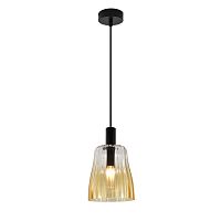 Подвесной светильник 11047/B/1P Amber