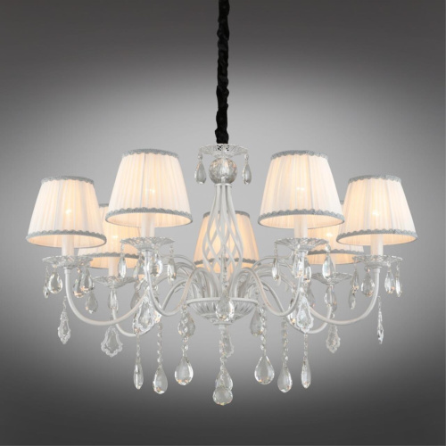 Люстра подвесная OML-60813-07 фото 3 Люстра подвесная OML-60813-07 фото 3