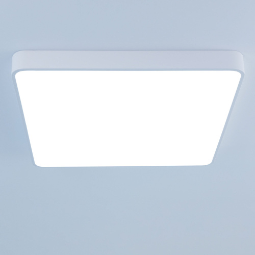 Citilux Купер CL724K105G0 LED RGB Светильник с пультом Белый фото 9