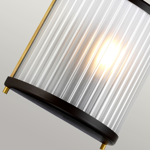 Бра Elstead Lighting, Арт. DL-CORONA1-BAB фото 4