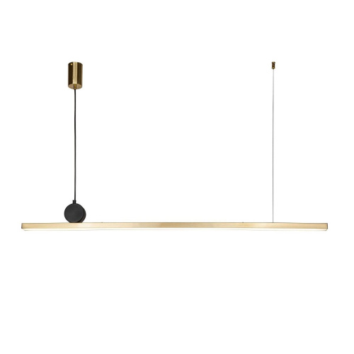 Подвесная светодиодная люстра F-Promo Firmato 4061-2P Подвесная светодиодная люстра F-Promo Firmato 4061-2P