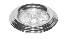 Точечный светильник LECCO GU5.3 003 CH