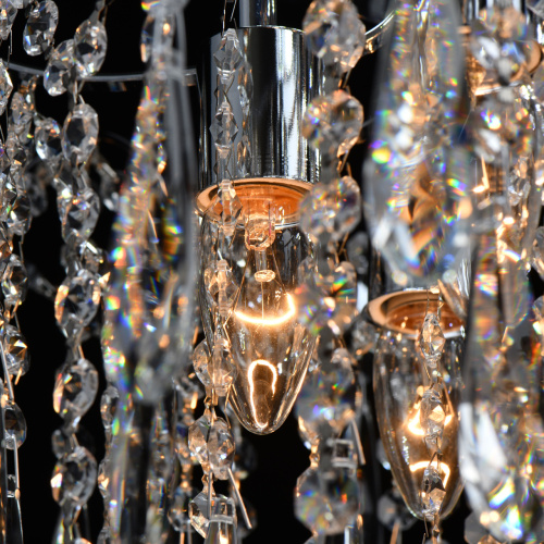 Люстра потолочная De City Бриз 464019612 фото 8 Люстра потолочная De City Бриз 464019612 фото 8