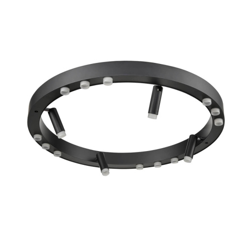 Потолочный светильник Vele Luce Satellite VL7172L12 фото 7