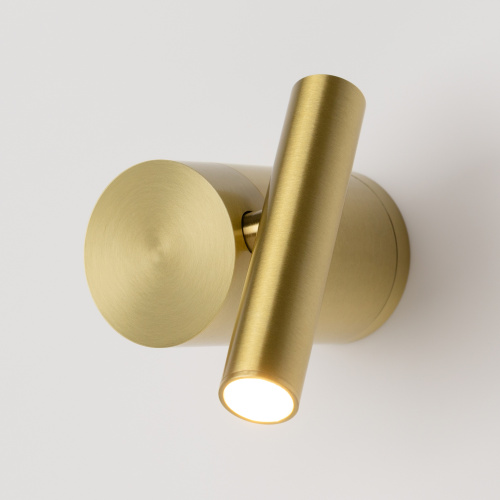 Настенный светильник (бра) Maytoni MOD433WL-L3BS3K1 фото 10