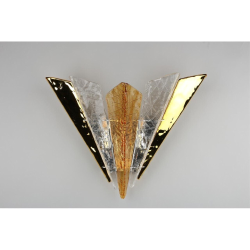 Светильник настенный (Бра) APL.855.01.03 фото 2 Светильник настенный (Бра) APL.855.01.03 фото 2