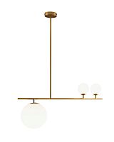 Подвесной светильник Moderli V6000-3P Sheman