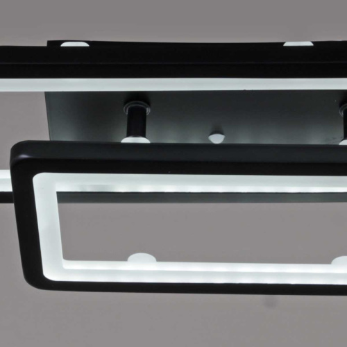 Потолочный светильник Reluce 03629-0.3-02A BK фото 5