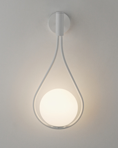 Светильник настенный Moderli V11575-1W Barocco фото 5