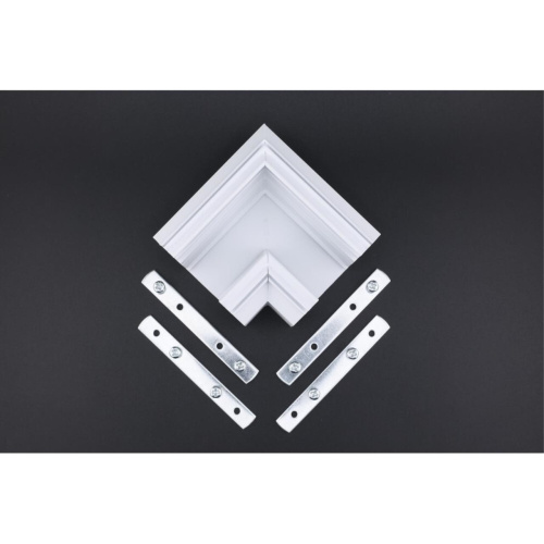 Трековая фурнитура APL.0286.10.02 фото 6 Трековая фурнитура APL.0286.10.02 фото 6