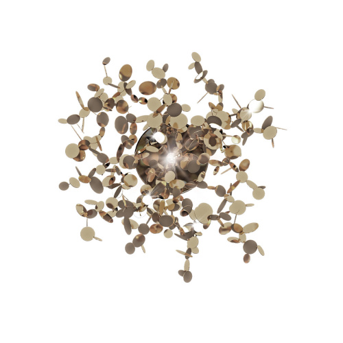 10101W Gold Бра LOFT IT Spark 10101W Gold Бра LOFT IT Spark