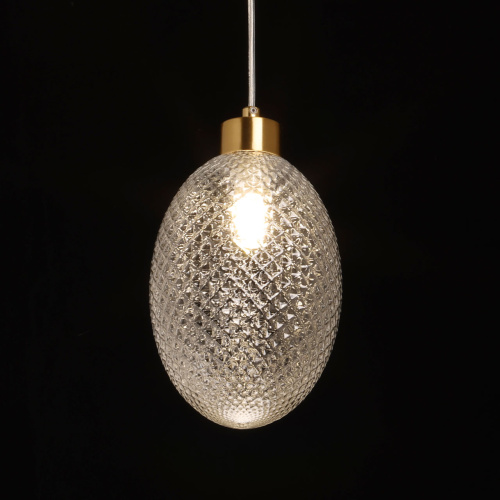 Люстра De Markt Крайс фото 6