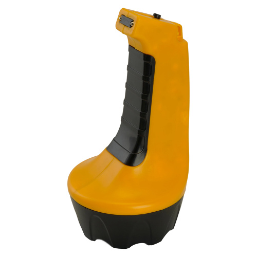 Фонарь аккумуляторный, 15 LED DC (свинцово-кислотная батарея), желтый, TH2295 (TH93C) фото 2 Фонарь аккумуляторный, 15 LED DC (свинцово-кислотная батарея), желтый, TH2295 (TH93C) фото 2