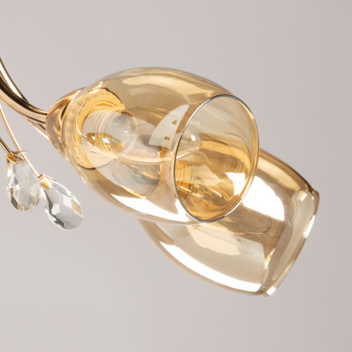 Люстра De City Нежность фото 6 Люстра De City Нежность фото 6