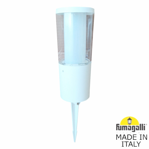 Ландшафтный светильник FUMAGALLI CARLO SPIKE DR1.572.000.WXU1L Ландшафтный светильник FUMAGALLI CARLO SPIKE DR1.572.000.WXU1L