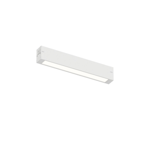 Светильник на шине Denkirs SMART LINEAR | СМАРТ ЛИНЕАР DK8003-WH фото 4 Светильник на шине Denkirs SMART LINEAR | СМАРТ ЛИНЕАР DK8003-WH фото 4