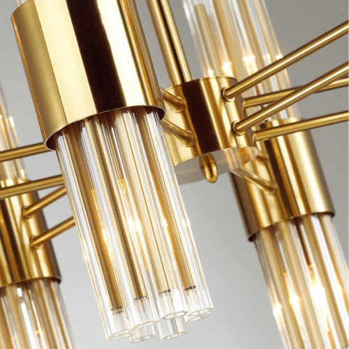 Подвесной светильник Odeon Light Hall Viketa 4786/2 фото 6 Подвесной светильник Odeon Light Hall Viketa 4786/2 фото 6