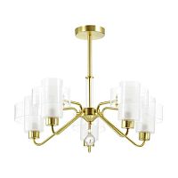 Потолочная люстра Lumion Comfi Drew 3705/5C