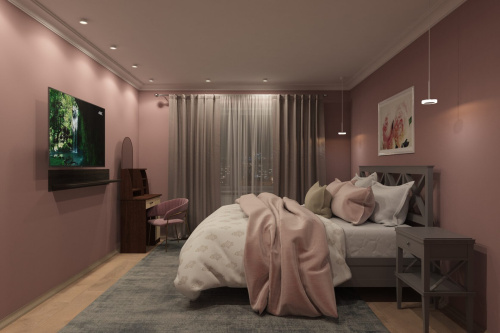 DK2403-WH Встраиваемый светильник влагозащ., IP 44, 15 Вт, GU10, белый, алюминий фото 8