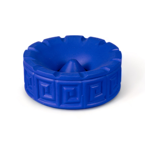 Пепельница Greche Blue