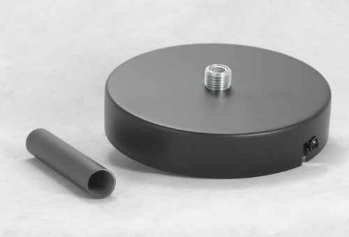 Потолочная люстра Lussole Loft Wilcox LSP-8382 фото 4