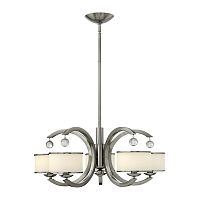 Люстра Hinkely Lighting, Арт. HK-MONACO5