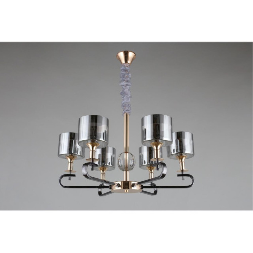 Люстра подвесная OML-68703-06 фото 5 Люстра подвесная OML-68703-06 фото 5