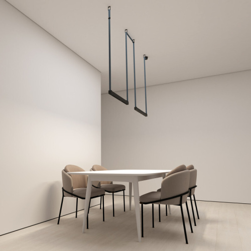 Комплект ременной трековой системы Belty фото 3