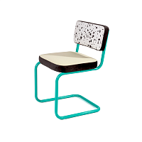 Стул Superchair Terrazzo