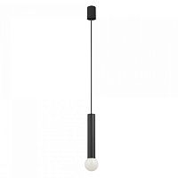 Подвесной светильник Nowodvorski Baton Black 7852