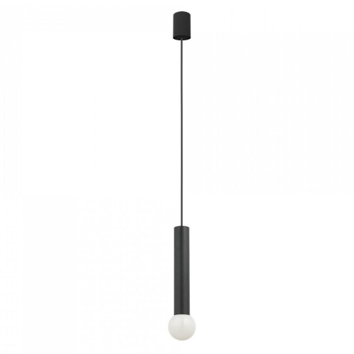 Подвесной светильник Nowodvorski Baton Black 7852 Подвесной светильник Nowodvorski Baton Black 7852