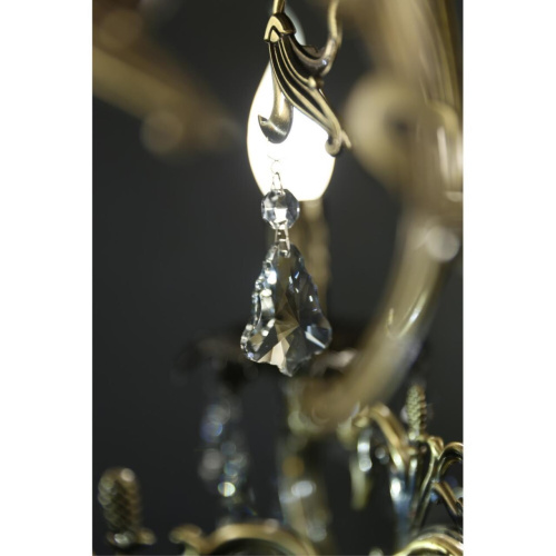 Люстра подвесная OML-30813-06 фото 15 Люстра подвесная OML-30813-06 фото 15