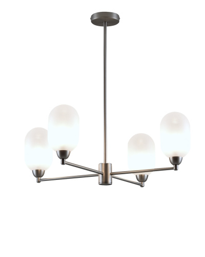 Люстра подвесная Moderli V10849-4P Gracy