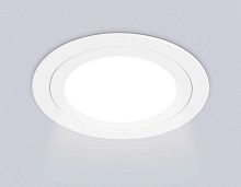 Светильник встраиваемый Ambrella Light TN6601