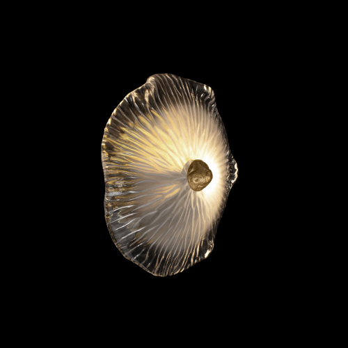 10352W/A AB Бра LOFT IT Bloom фото 3