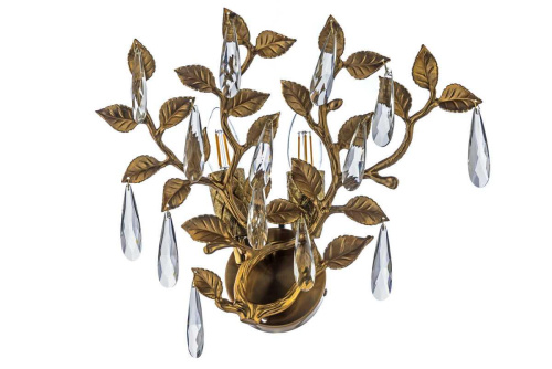 Бра Dio D'Arte Elite Acerra E 2.35.100 A Бра Dio D'Arte Elite Acerra E 2.35.100 A