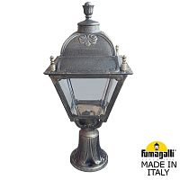 Fumagalli Ландшафтный фонарь  FUMAGALLI LOT/SIMON U33.113.000.BXH27