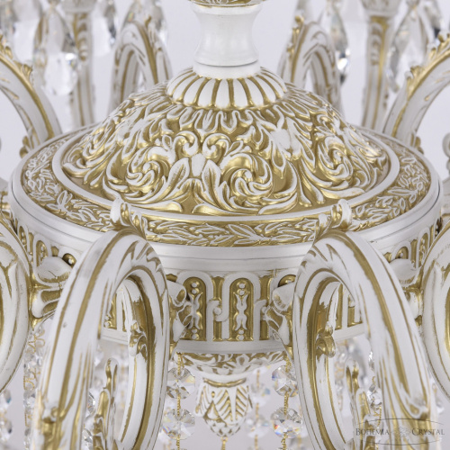 Люстра бронзовая 71101/12/300 B WMG Bohemia Ivele Crystal (Богемия Ивеле Кристалл) фото 4 Люстра бронзовая 71101/12/300 B WMG Bohemia Ivele Crystal (Богемия Ивеле Кристалл) фото 4