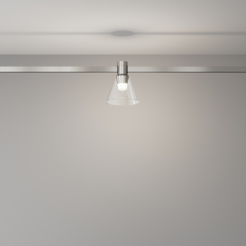 Трековый светильник Technical TR147-1-3W4K-PT фото 7