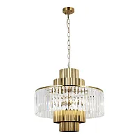 Люстра подвесная Lussole SY4506