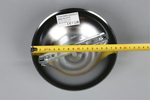 Люстра потолочная OML-64707-05 фото 2