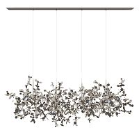 10101/4 Chrome Подвесной светильник LOFT IT Spark