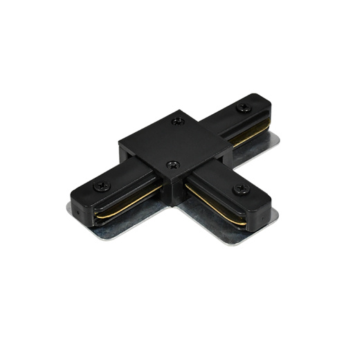 Коннектор TRA-01-01-001-T Black Коннектор TRA-01-01-001-T Black