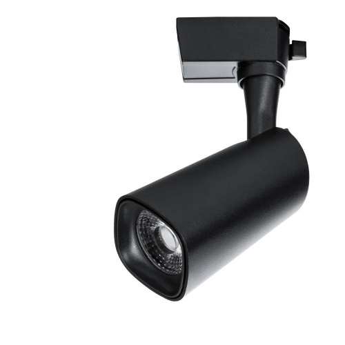 Трековый светодиодный светильник Arte Lamp Barut A4562PL-1BK Трековый светодиодный светильник Arte Lamp Barut A4562PL-1BK