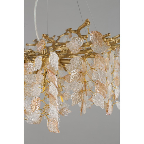 Люстра подвесная OML-52803-08 фото 8 Люстра подвесная OML-52803-08 фото 8